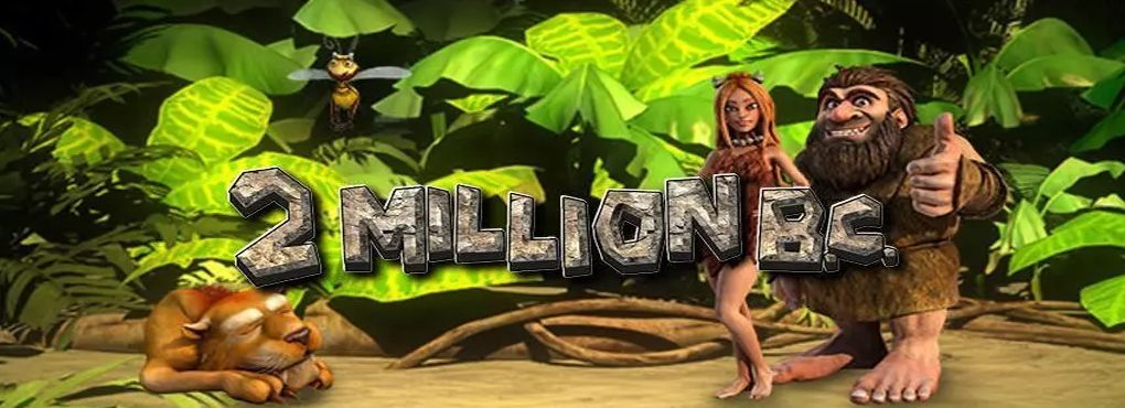 2 Million BC Slots