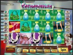 Cosmopolitan Slots